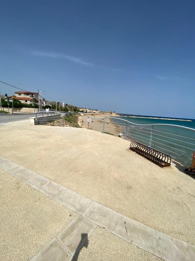 Villa Sole Mio Avola Exterior foto