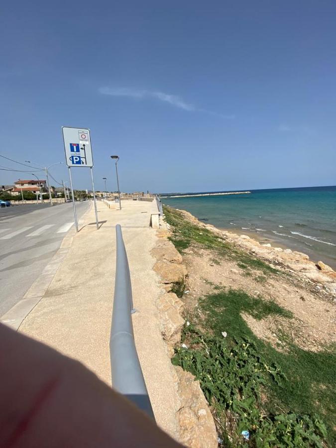 Villa Sole Mio Avola Exterior foto