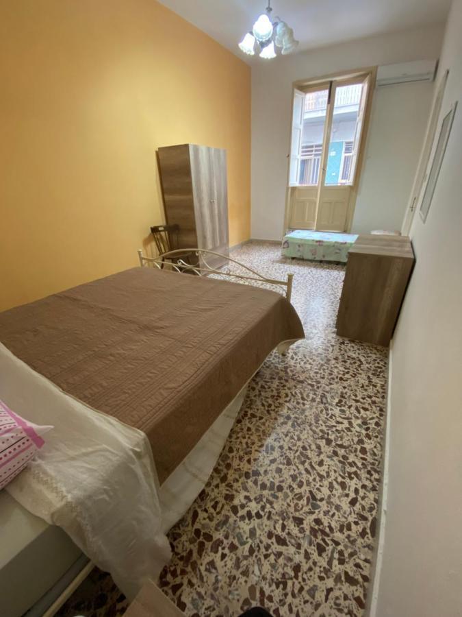 Villa Sole Mio Avola Exterior foto