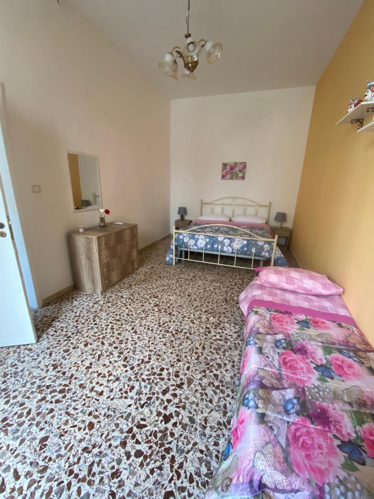 Villa Sole Mio Avola Exterior foto