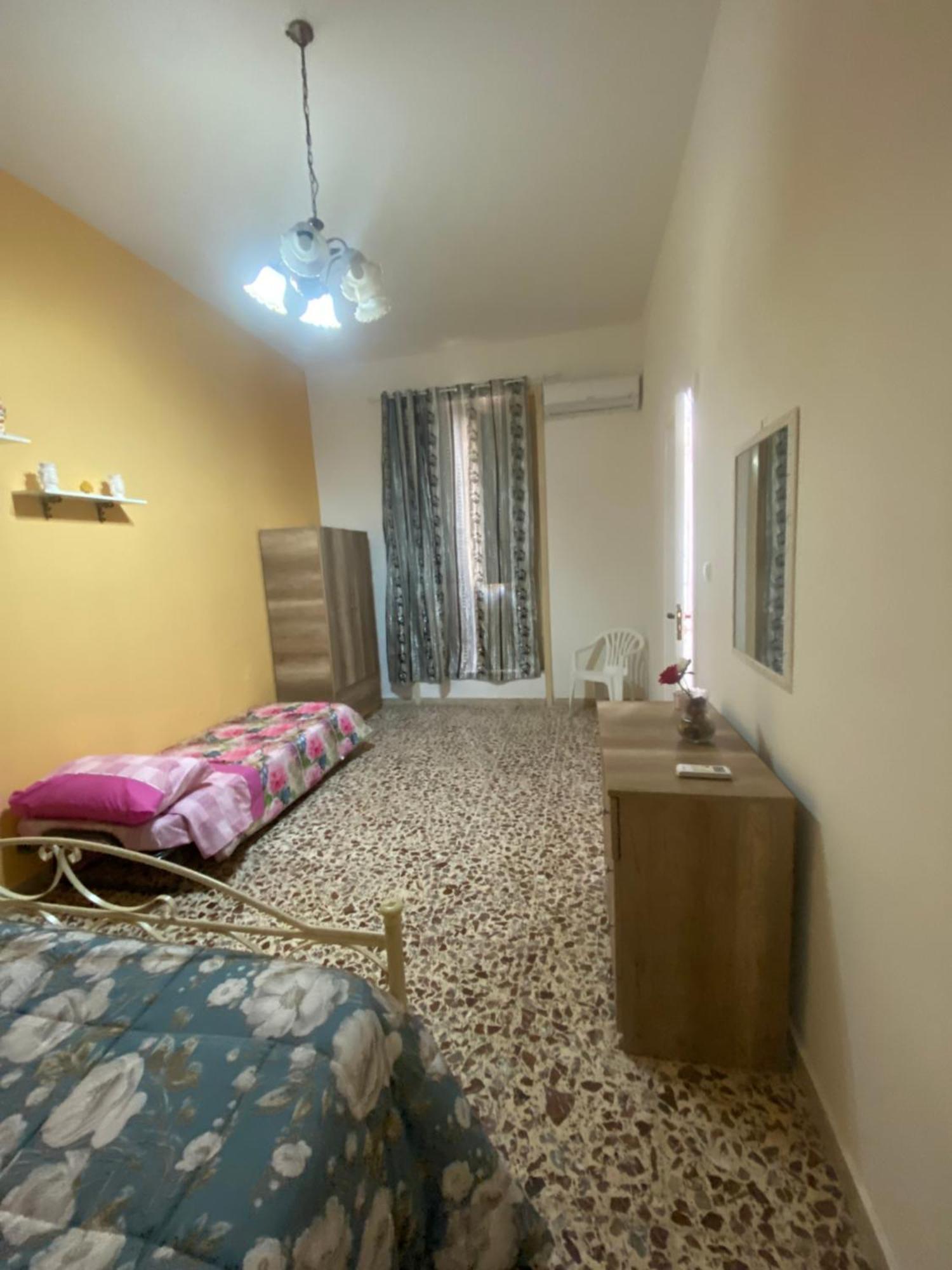 Villa Sole Mio Avola Exterior foto